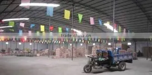 Hebei Saite Fastener Co., Ltd. company overview - view 3 thumbnail