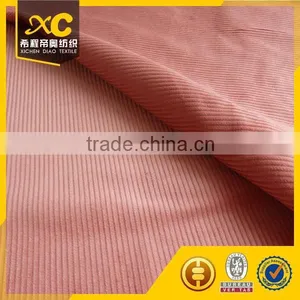 Strong Stretch Corduroy Fabric Well-selling in Market thumbnail-1