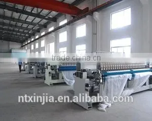 Best Price Quilting Machine in China thumbnail-1