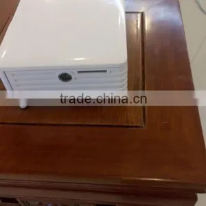Mini Projector 100lumens Led Lamp 20000hours Life HDMI TV Cheap Price China Projector Factory Supply Directly 1 Year Warranty thumbnail-2