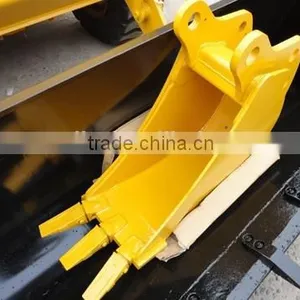 WZ30-25 Backhoe Loader With 1 Cub Meter Construction Machine for Project thumbnail-2