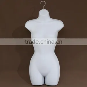 Halfing Plastic Display Mode,hanging Mannequin thumbnail-2