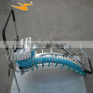 Hot Sale Tea Leaf Picker for Sale thumbnail-6