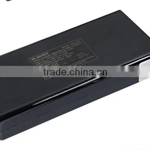 Mini Car Jump Stater With Function of Power Bank and Charging 9600mA thumbnail-2