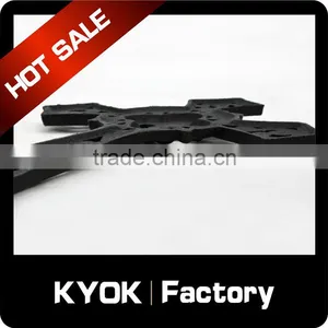KYOK Home Decorative Metal Cross Modern Home Wall Decoration thumbnail-6
