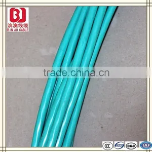 RV 60227 IEC 02 C1.5 Flexible Stranded Copper Conductor PVC/C Insulation 450V/750V Electrical Wire Clip thumbnail-1