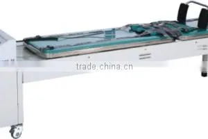 Multifunctional Traction Bed (9001/13485 Approved) thumbnail-1