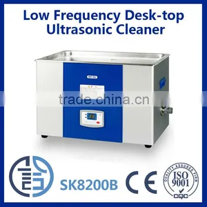 Low Frequency Dental Ultrasonic Cleaning Machine Dental Ultrasonic Cleaning Machine thumbnail-1