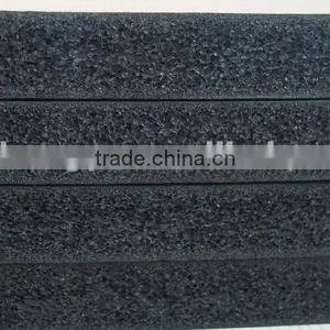 Rubber Foam Insulation Sheets (SGS Approval) thumbnail-1