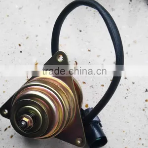 12v DC Car Radiator Fan Motor thumbnail-1