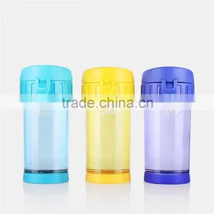 Fashional Coulourful Best Protein Joyshaker Cup Joyshaker Free thumbnail-4