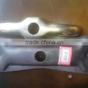 FORM TIE SYSTEM Flat Washer 50*100mm, 50*150mm thumbnail-5