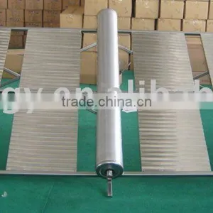 Vacuum Tube Solar Project System thumbnail-1