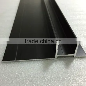 Aluminum Shower Door Frame thumbnail-5