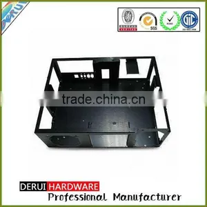 Precision Steel OEM/ODM Welding Product Metal Shields for Mainboard thumbnail-1