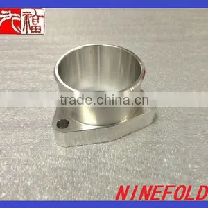 Cnc Machined Aluminium Part/ Cnc Machining Part thumbnail-1