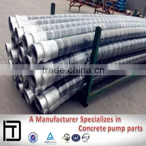 Concrete Pump Pipe Parts, Concrete Pipe thumbnail-5