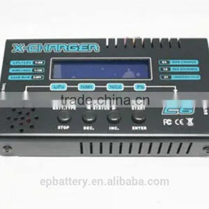 GT C6 Fit for Rate Batteries and the RC Helicopters thumbnail-1