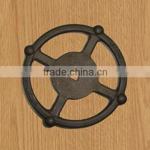 Precision Casting Steel Valve Parts thumbnail-1