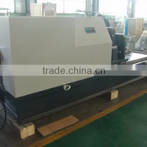 Customized 20000 N.M. Threaded Bolt Torsion Tension Testing Machine Double Function thumbnail-4