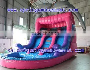 Xiamen Spring Amusement Equipment Co., Ltd. company overview - view 2 thumbnail