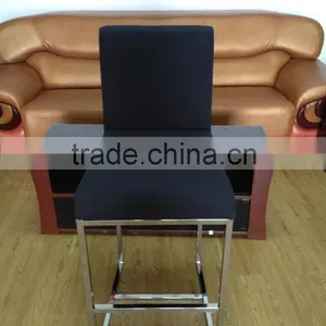 Bar Dining Chair Tiffany Chair HC256 thumbnail-1