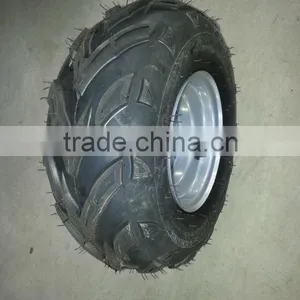 ATV Tubeless Wheel thumbnail-1