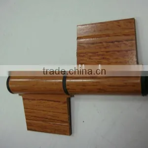 Aluminum Hinge for Aluminum and Upvc Window and Door and Furniture and Cabinet thumbnail-1