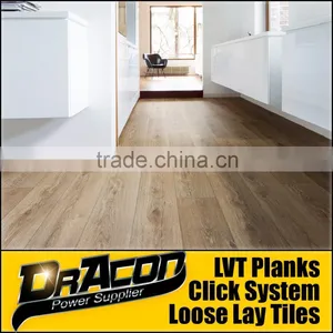 Unique Design Plastic Floor Tile thumbnail-1