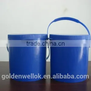 Plastic Drums With 2.7L Barrels PP Kegs thumbnail-2