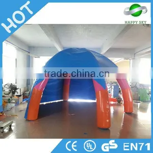 Best Selling Inflatable Wedding Tent,bubble Tent Piece ,inflatable Camping Tent for Sale thumbnail-4