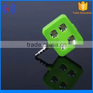 LED Selfie Flash Light For Phone Camera Night Using Selfie Enheacing Flash Light thumbnail-1
