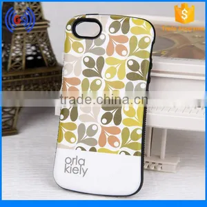 Hot Selling Design PC and TPU Material Iface Phone Case thumbnail-4