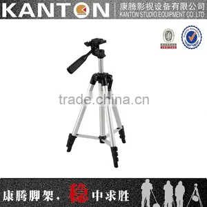 Lightweight Mini IP Wireless Camera Tripod With Carrying Case thumbnail-1