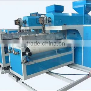 3 Layers Bubble Film Making Machine thumbnail-1