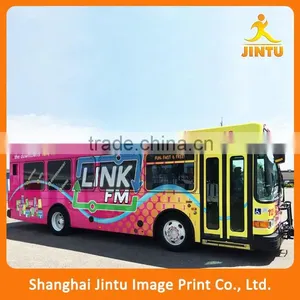 Wholesale Die Cut Window Sticker Decal for Decoration thumbnail-3