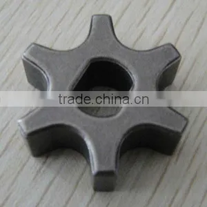 Sintered Garden Tool Part thumbnail-1