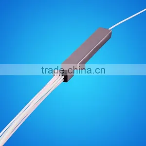 Atongda High Quality Different Types of 1x2 1x4 1x8 1x16 1x32 Mini PLC Optical Splitter thumbnail-4