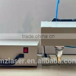 Hot Sale Portable Pneumatic Engraving Machine for Chassis Number thumbnail-1