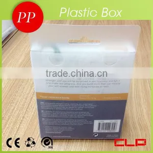 Packaging Box With Clear Lid China Supplier thumbnail-3