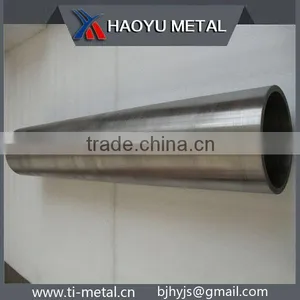 High Quality Niobium Tube thumbnail-1
