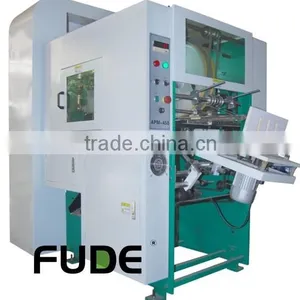 Fude-450 Auto Punching Machine thumbnail-2