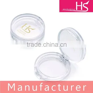 Cosmetic Compact Blush Packaging thumbnail-1