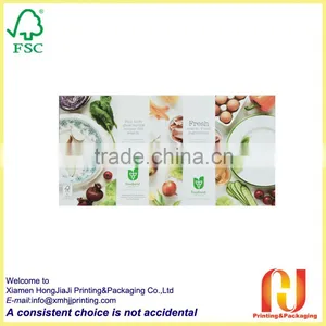 China Bulk Flyer Cheap Printing thumbnail-1