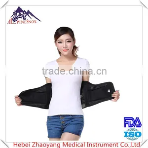 Adjustable Medical Elastic Waist Belt Price thumbnail-4