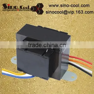 High Quality UL Air-conditioning Toroidal Transformer thumbnail-2
