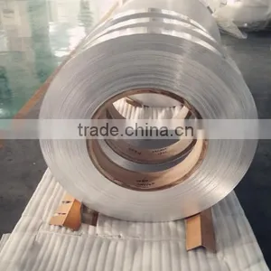 1050 1060 1100 Aluminum Strip for Transformer Heater Air Conditoner thumbnail-2