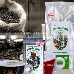 100% Arabica Decaffeinated Coffee in Bean thumbnail-2