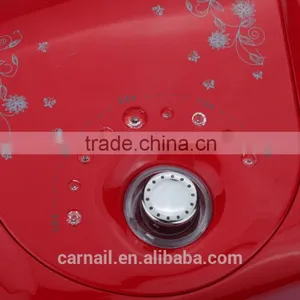 36W LED CCFL Nail Polish Timer Dryer Curing Machine UV Lamp Quality Choice thumbnail-5