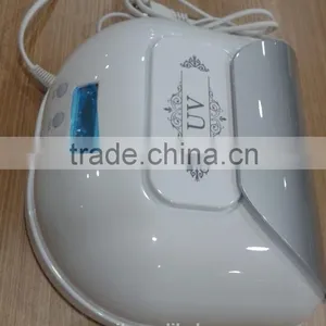 Better Led Nail uv Lamp Nail Making Machine uv Nail Lamp Automatic Nail Making Machine thumbnail-3